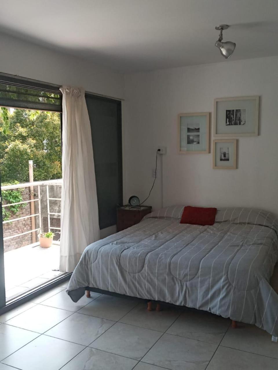 Appartement Monoambiente Movistar *