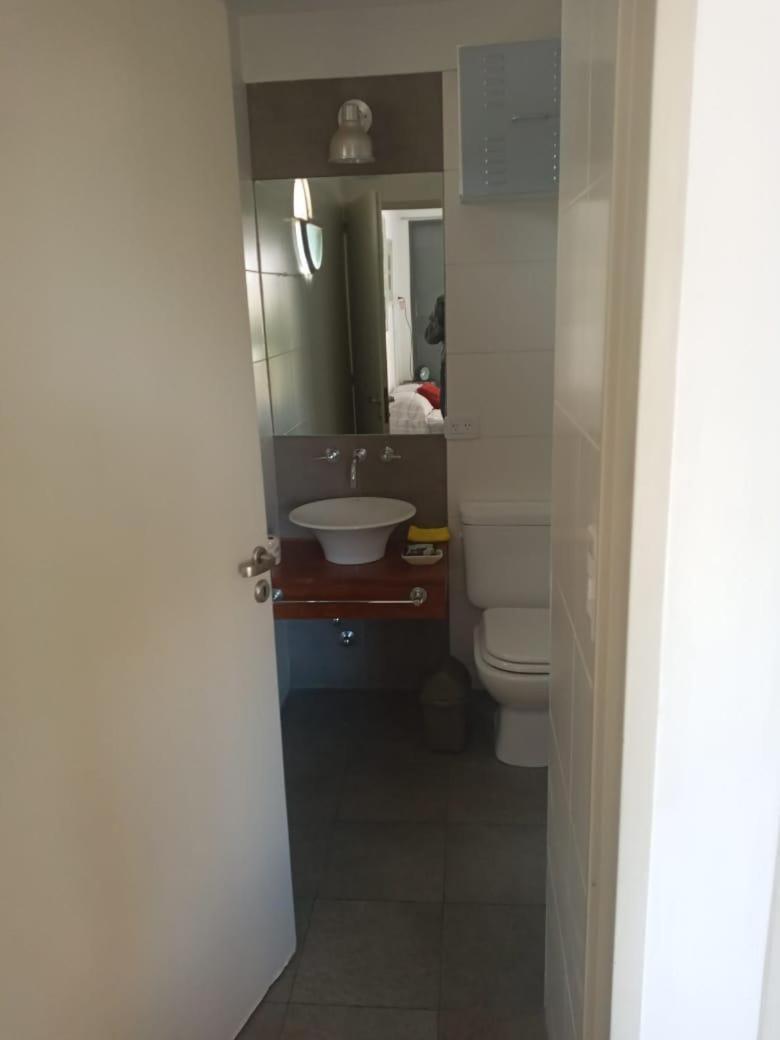 Apartment Monoambiente Movistar